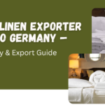 Hotel Linen Exporter India