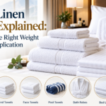 Hotel Linen GSM