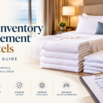 Linen Inventory Management for Hotels