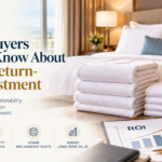 Linen ROI for Hotel Buyers